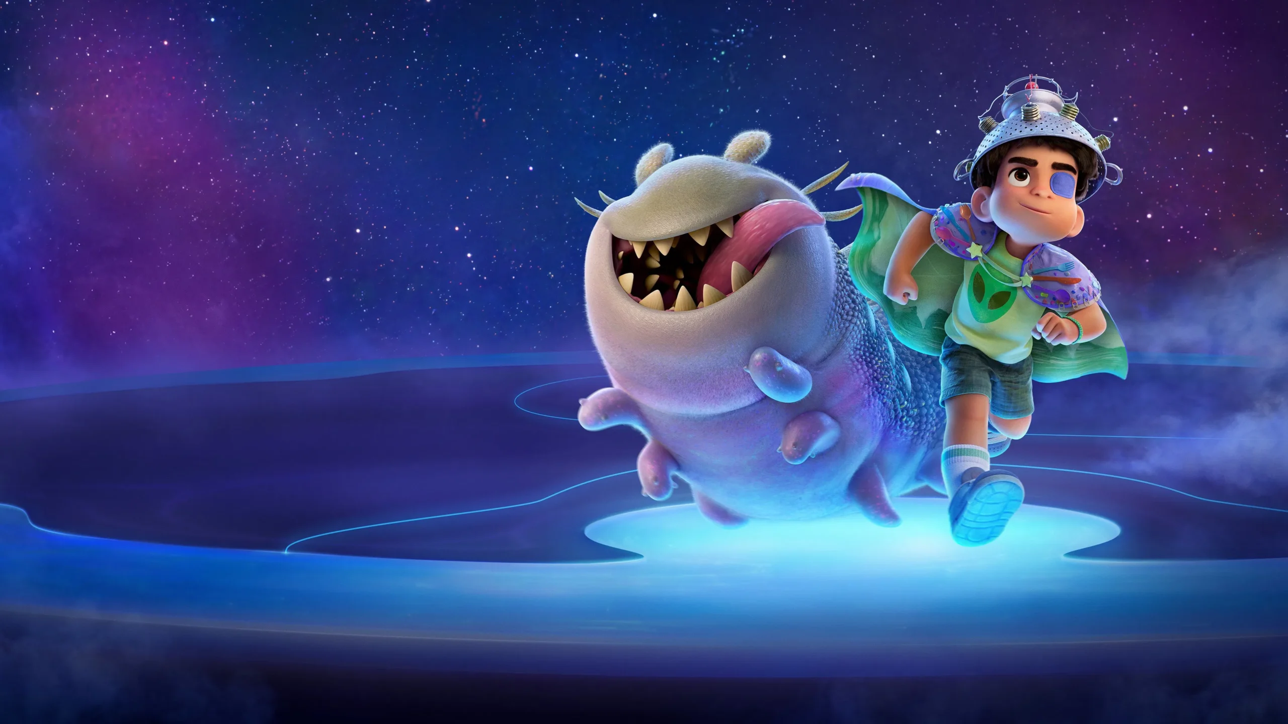 فيلم Elio 2025 مترجم