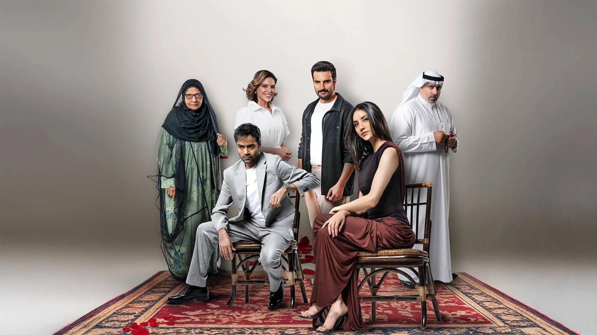 مسلسل يوم شفتك – الحلقة 29 التاسعة و العشرون