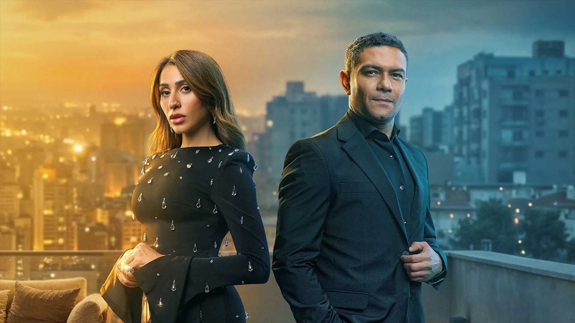 مسلسل اتنين غيرنا – الحلقة 8 الثامنة