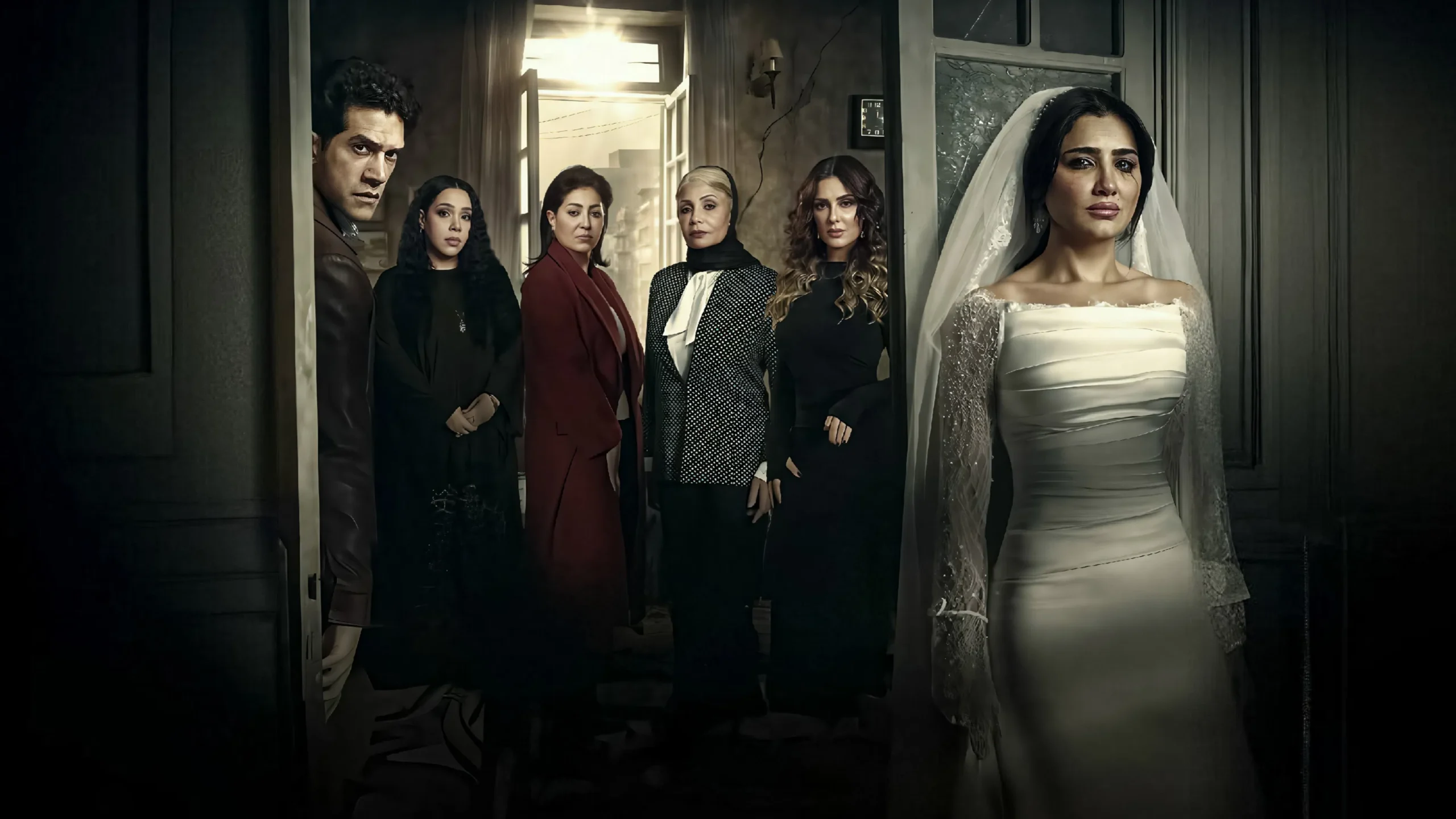 مسلسل الست موناليزا – الحلقة 10 العاشرة