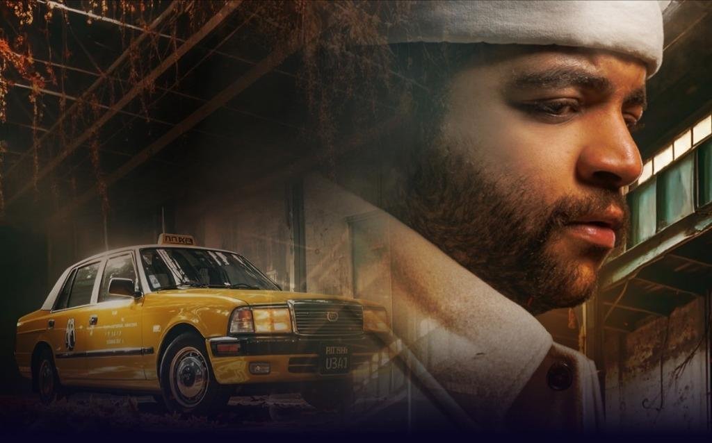 مسلسل الشوفير – الحلقة 8 الثامنة