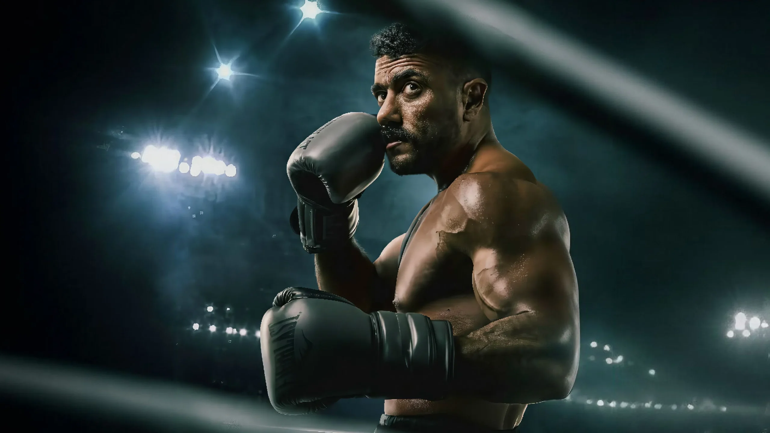 مسلسل علي كلاي – الحلقة 30 الأخيرة