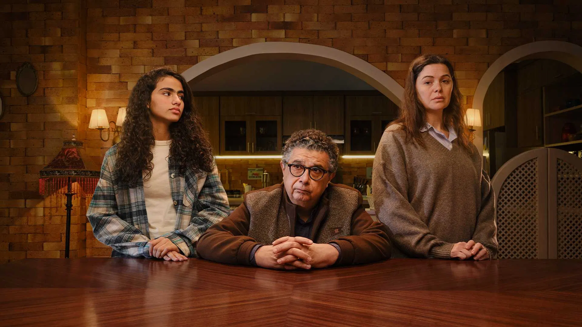 مسلسل كان ياما كان – الحلقة 11 الحادية عشر