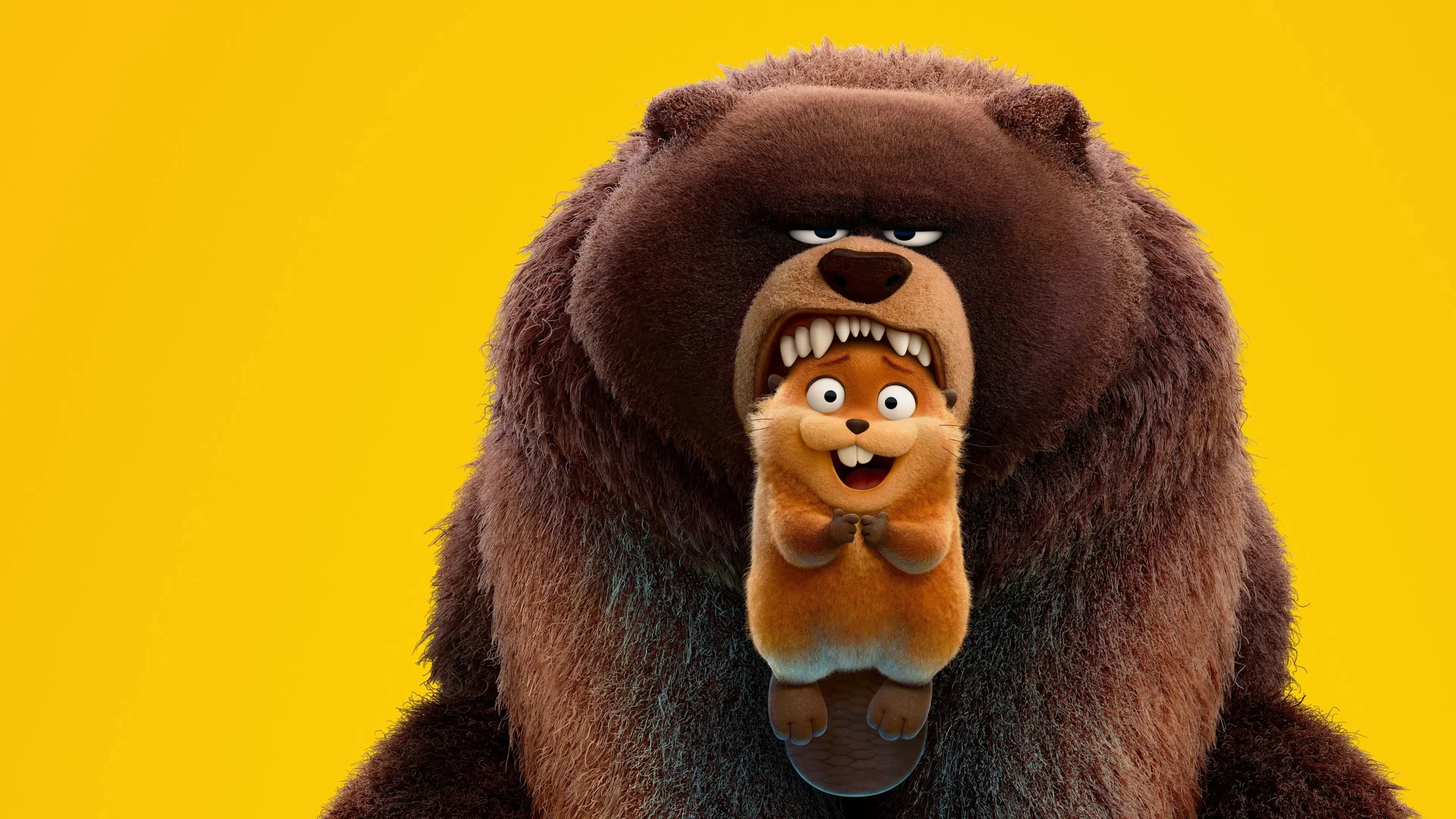 فيلم Hoppers 2026 مترجم