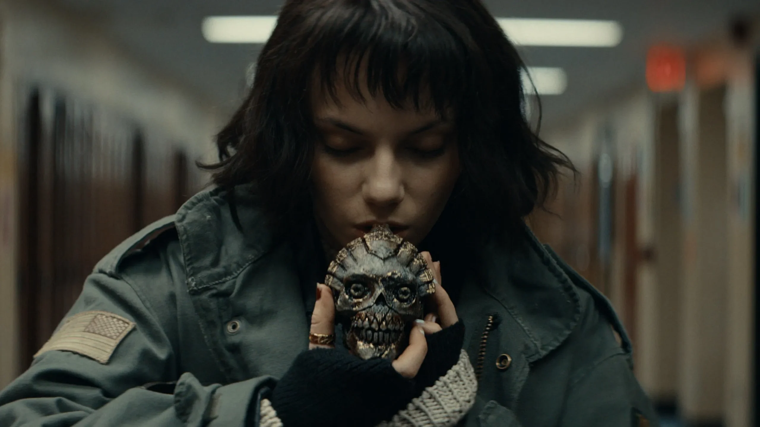 فيلم Whistle 2026 مترجم