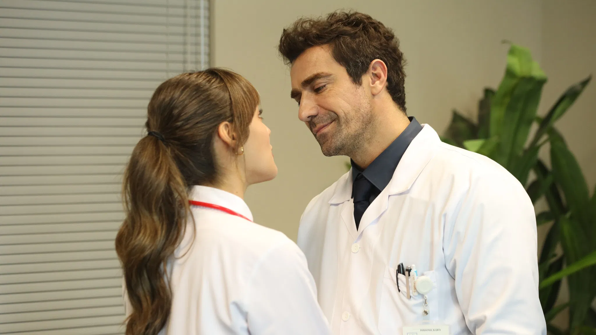 مسلسل الطبيب الموسم 1 – الحلقة 5 الخامسة مترجمة