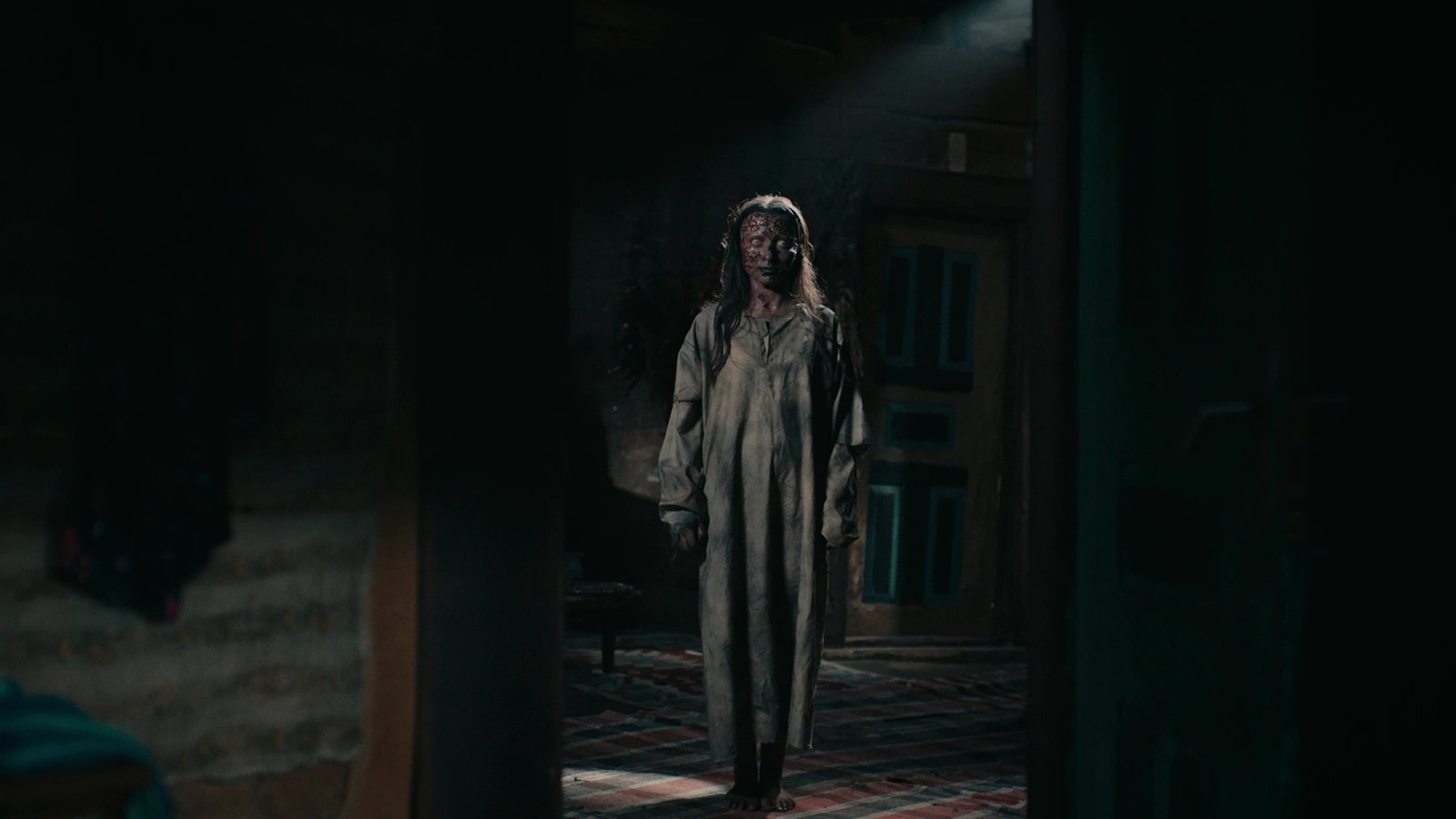 فيلم Uc Harfliler: Fal 2025 مترجم